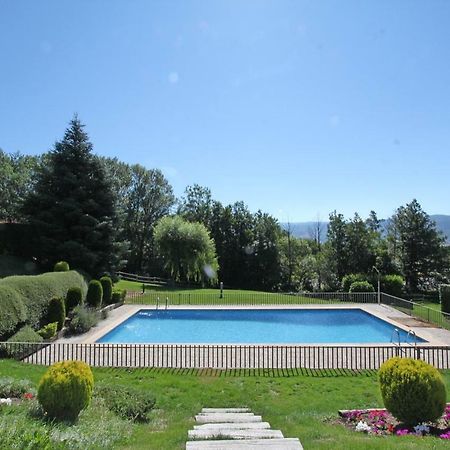 Tpa Casa En Pleta De Saga Con Piscina Para 6/8 Personas Vila Ger Exterior foto